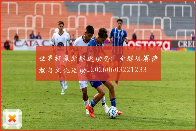 世界杯最新球迷动态:全球观赛热潮与文化活动_20260603221233