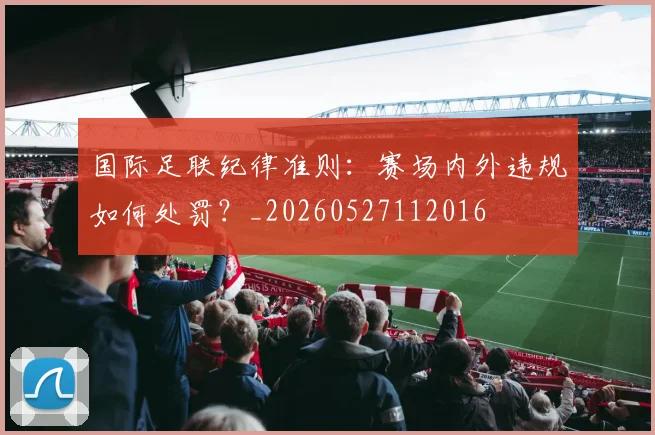 国际足联纪律准则:赛场内外违规如何处罚?_20260527112016